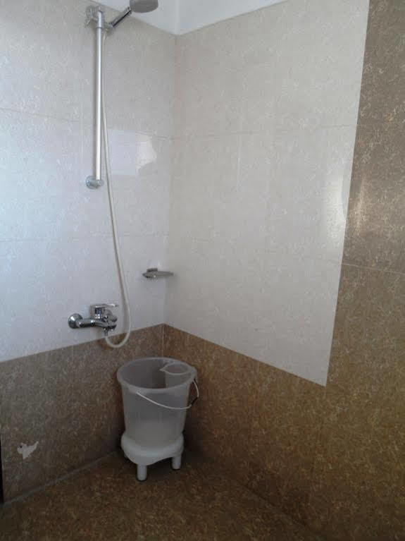 Hôtel Psr à Tirupati Extérieur photo
