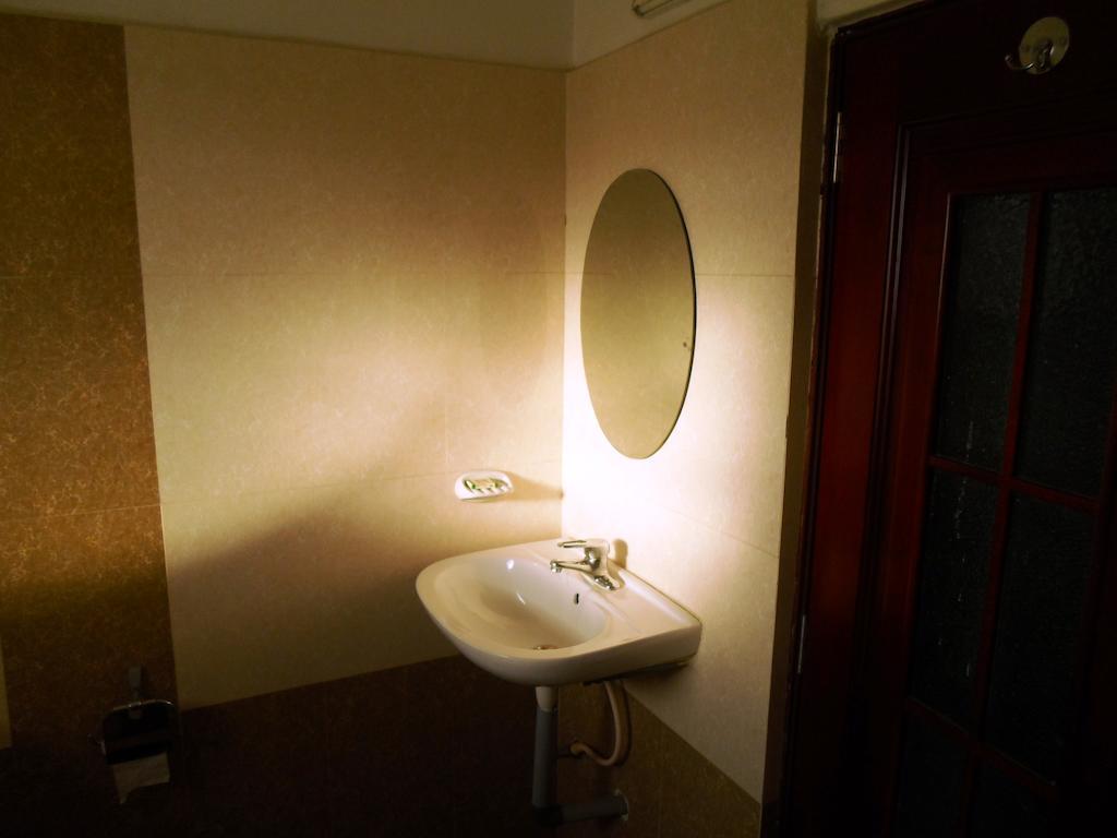 Hôtel Psr à Tirupati Extérieur photo