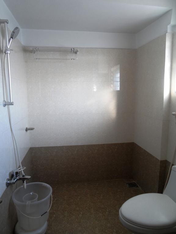 Hôtel Psr à Tirupati Extérieur photo